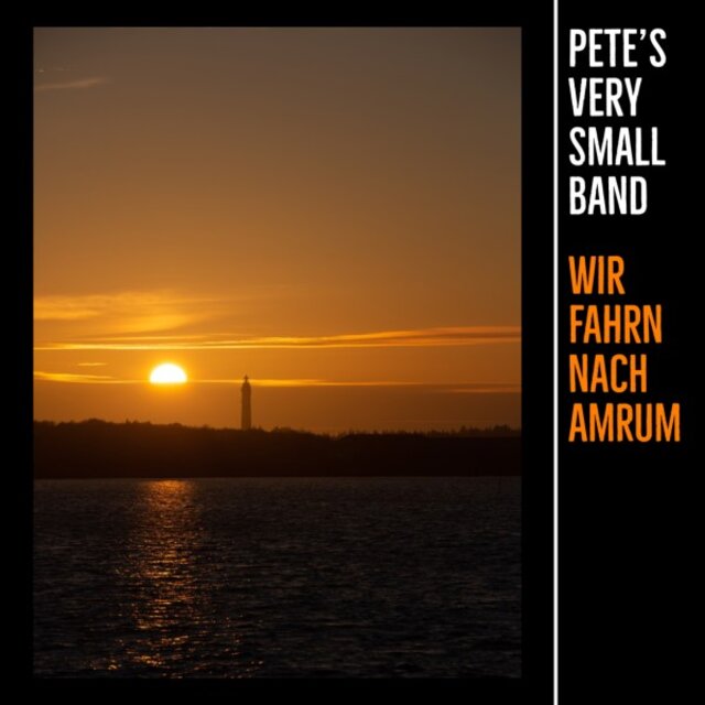 Wir fahrn nach Amrum