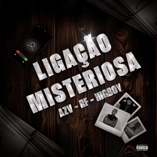 Ligação Misteriosa (Highboy & RF Remix)