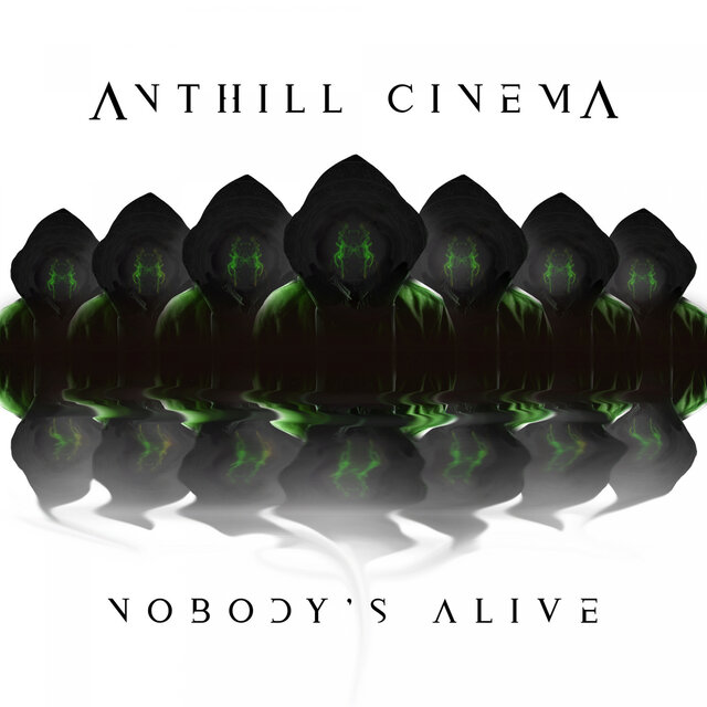 Nobody's Alive (Live)