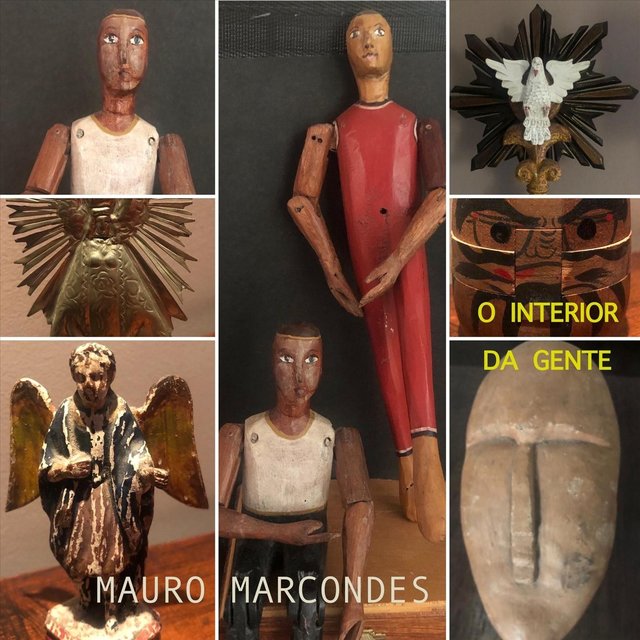 O Interior da Gente