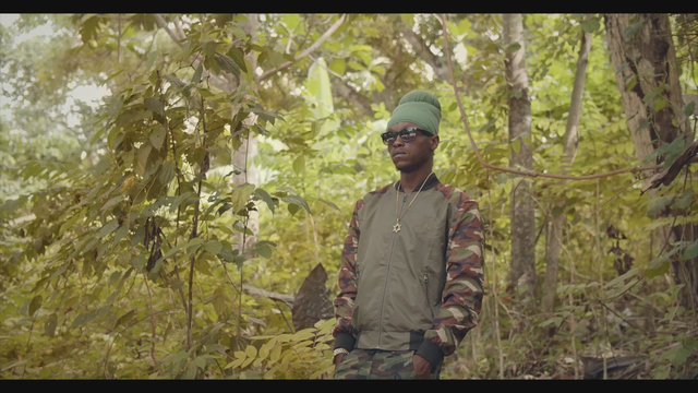 Dark Cloud (Official Video)