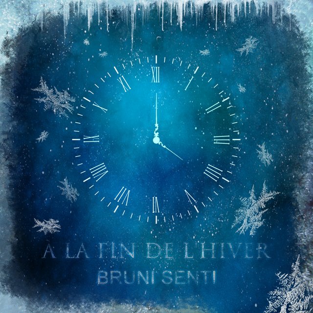 À la fin de l'hiver