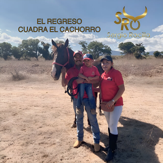 El Regreso