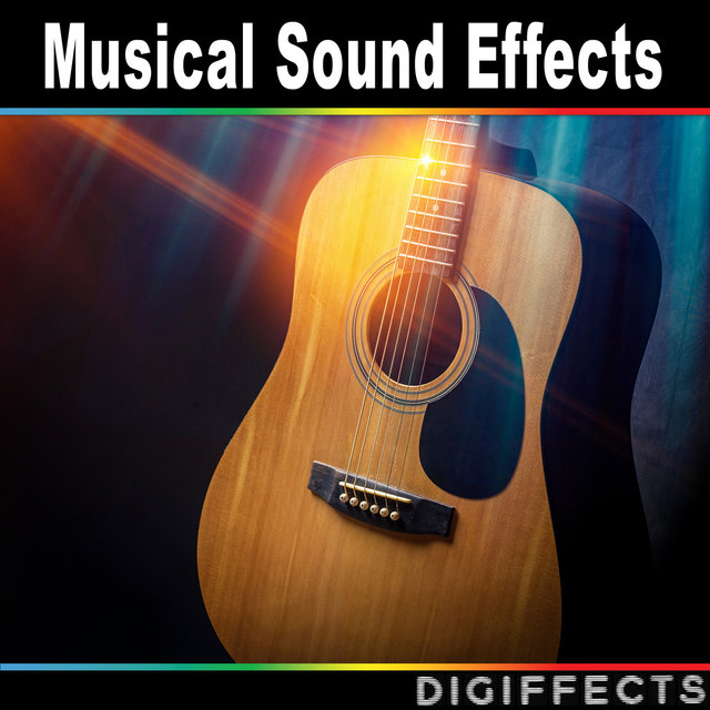 Musical Sound Effects
