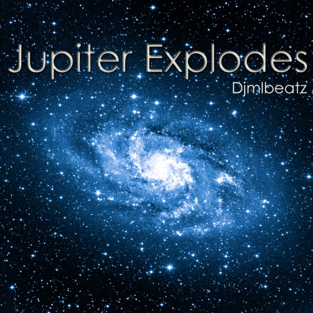 Jupiter Explodes
