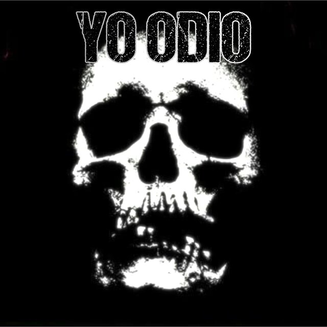 YO ODIO