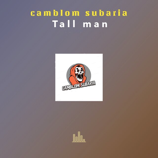 Tall Man