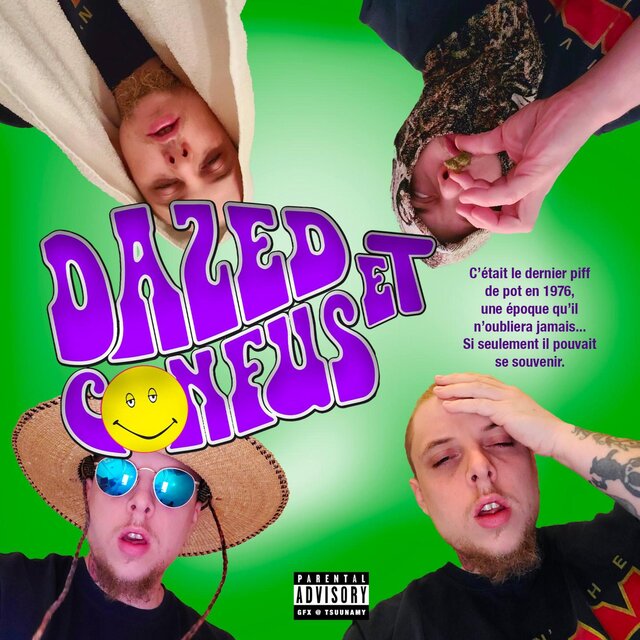 Dazed et confus Deluxe 2