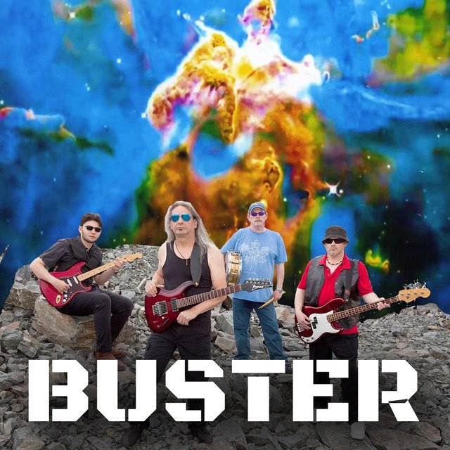 Buster