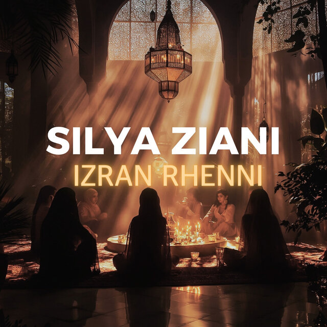 Izran Rhenni