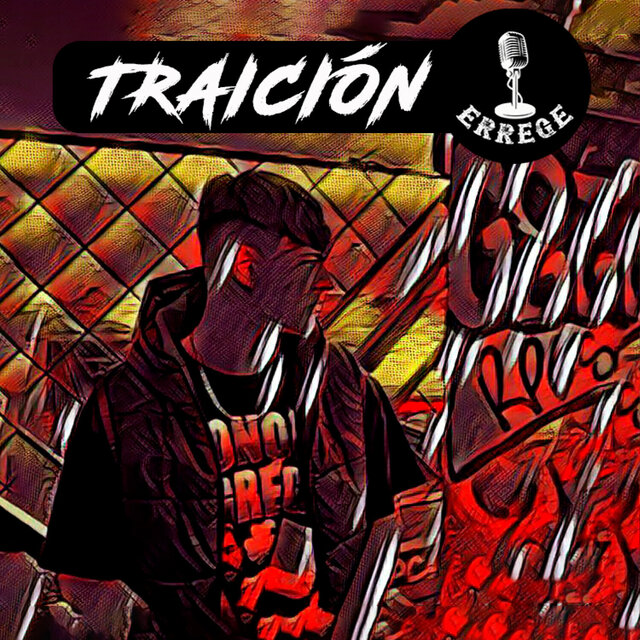 Traición