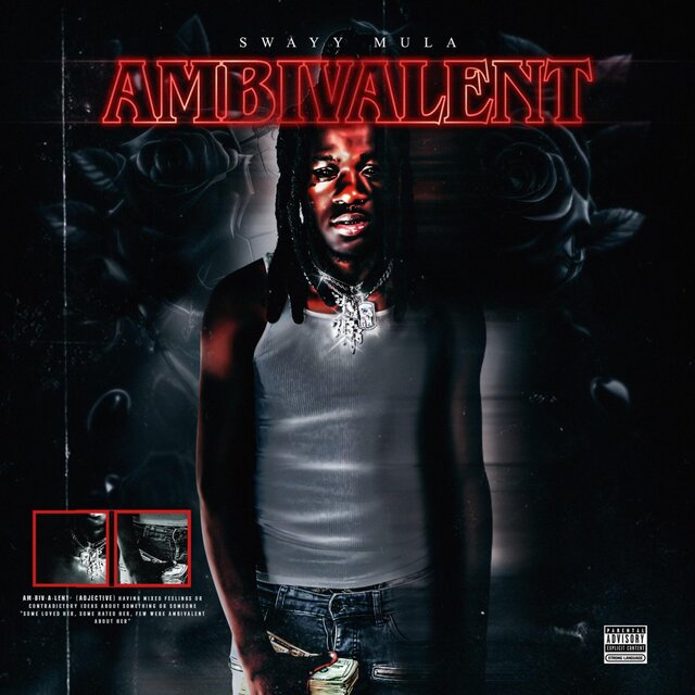 AMBIVALENT