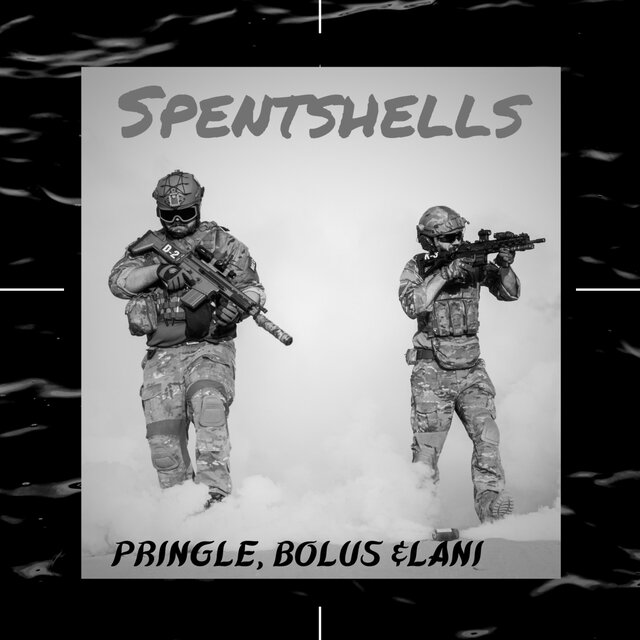 Spentshells (feat. Bolus Music & Lani)