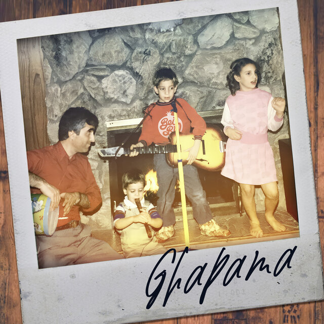 Ghapama