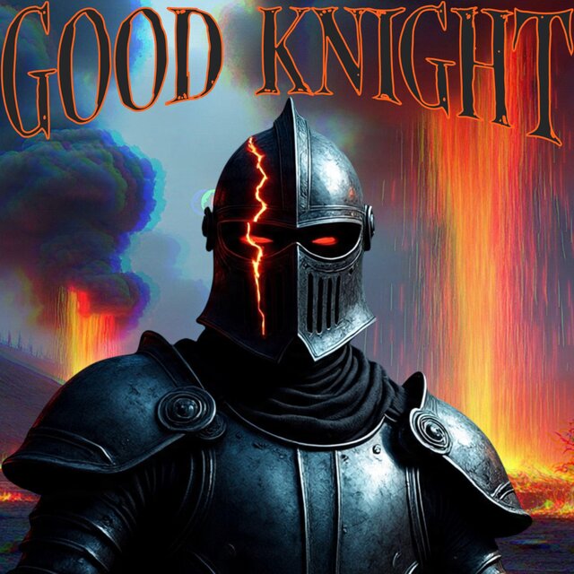 Good Knight