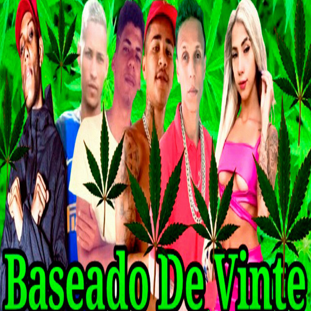 Baseado de Vinte