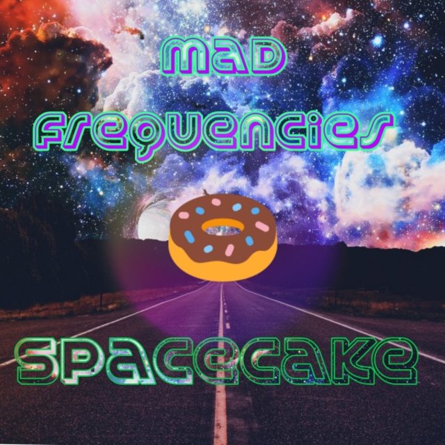 Spacecake