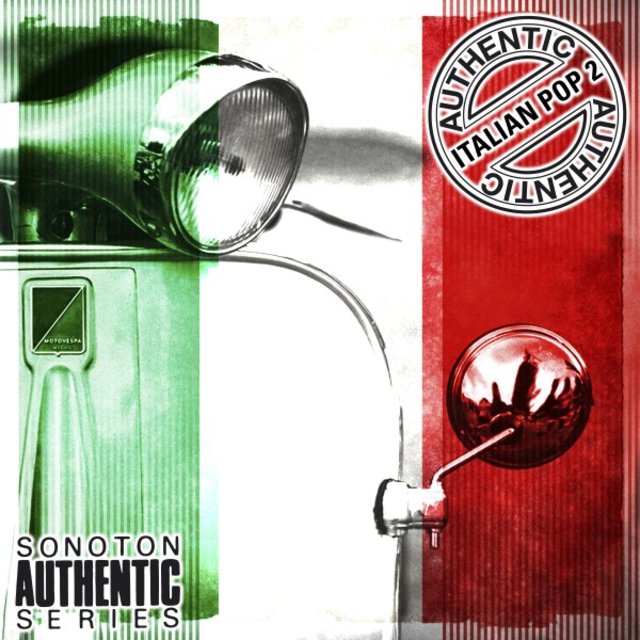 Italian Pop, Vol. 2