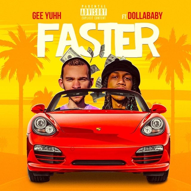 Is faster песня