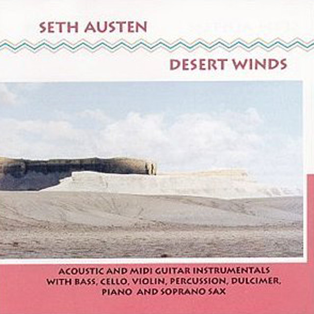 Desert Winds