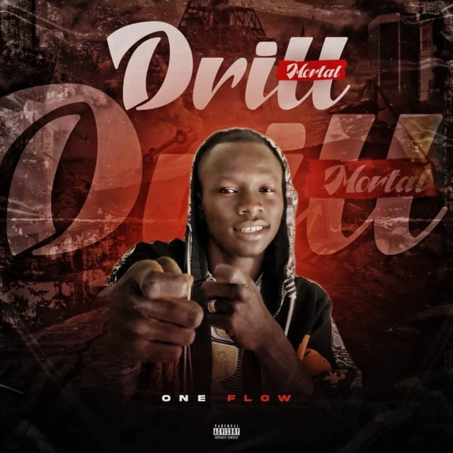 Drill mortal
