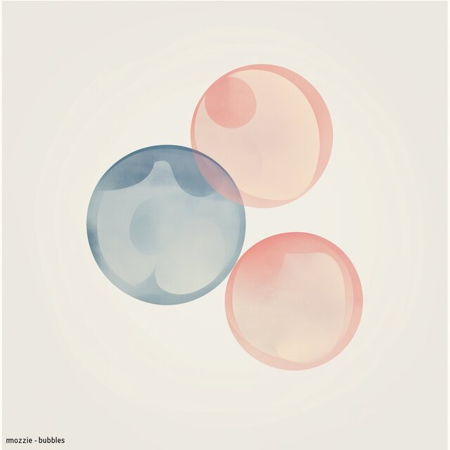 bubbles