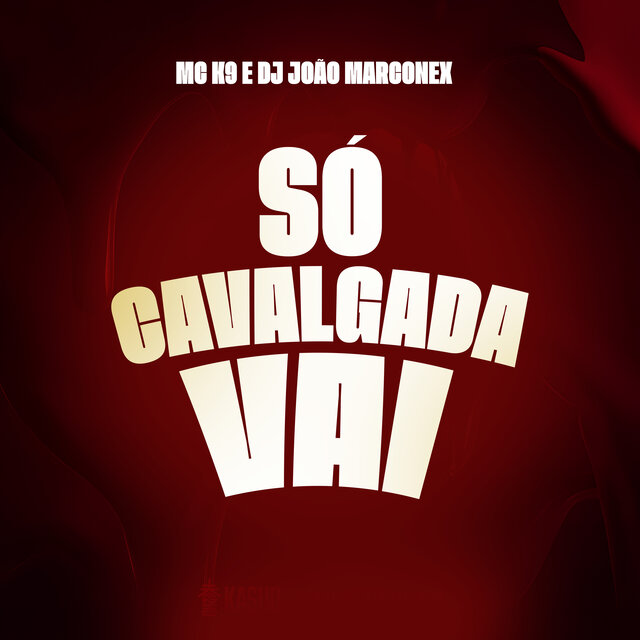 Só Cavalgada Vai