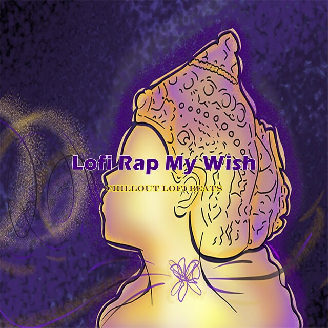 Lofi Rap My Wish