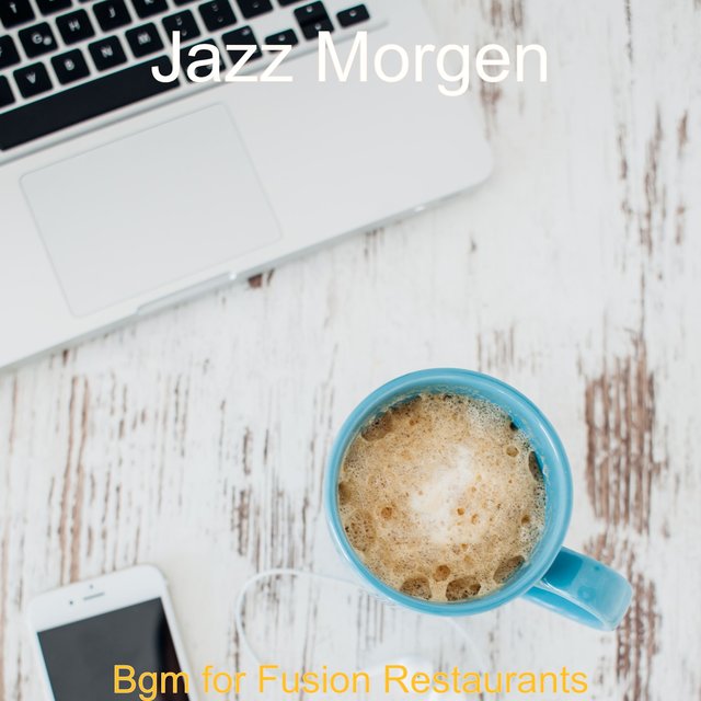 Ambiance for Organic Coffee Shops