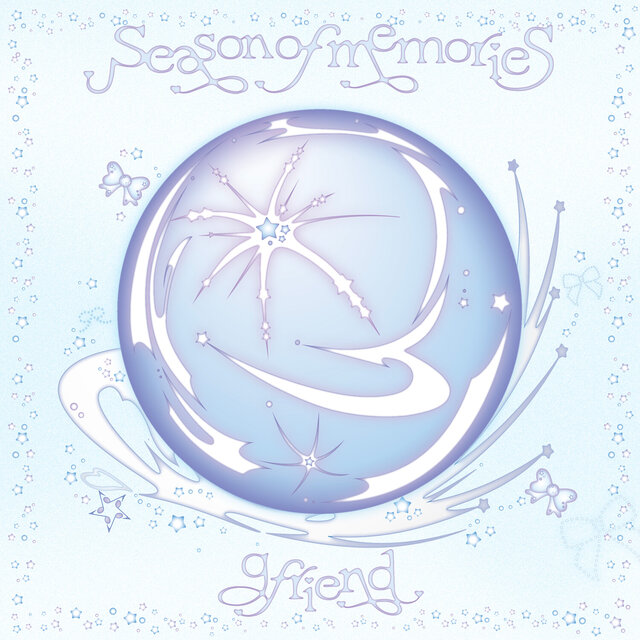 Season of Memories (Special Album)