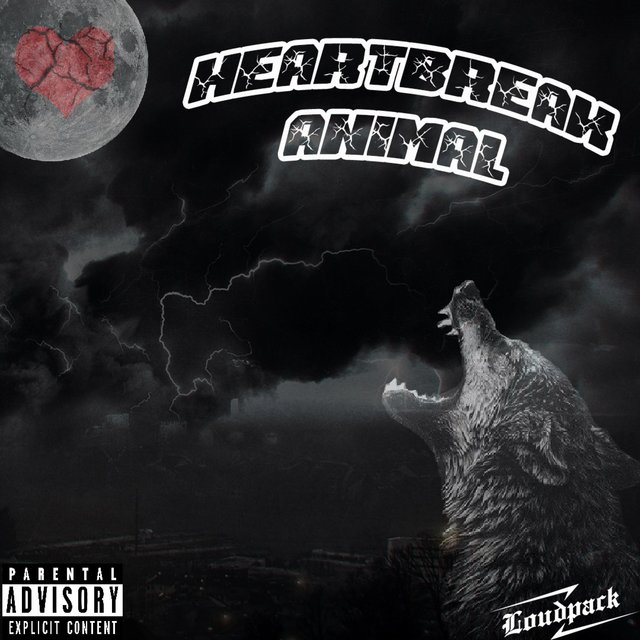 HeartBreak Animal