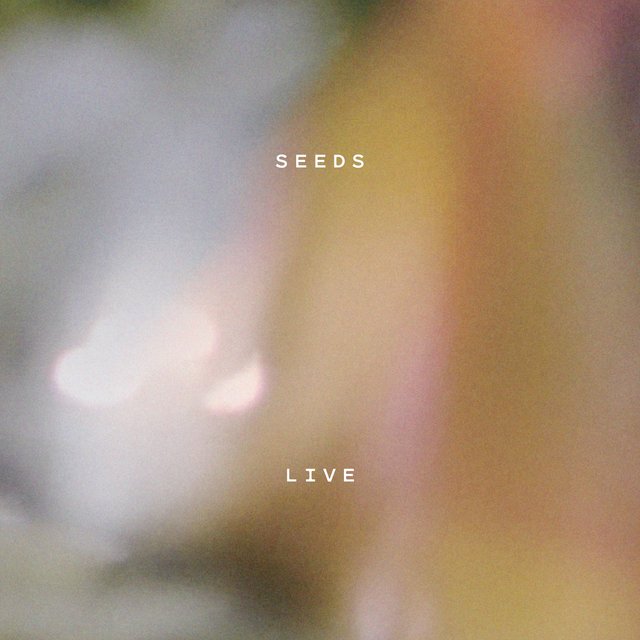 Seeds (Live)