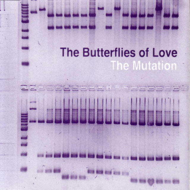 The Mutation
