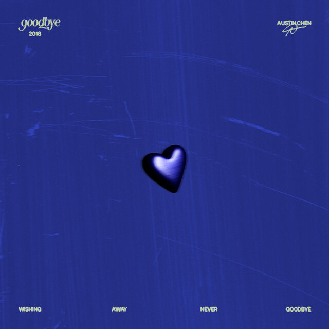 goodbye (EP)