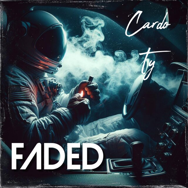 Faded