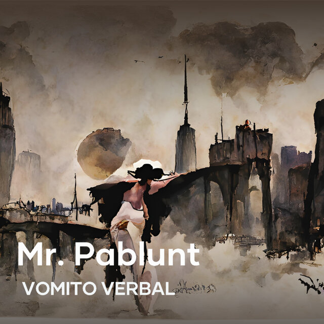 Vómito verbal