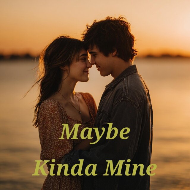 Maybe Kinda Mine