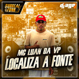 Localiza a Fonte