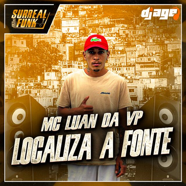 Localiza a Fonte