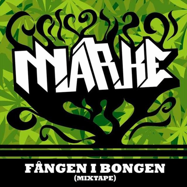 Fången i bongen