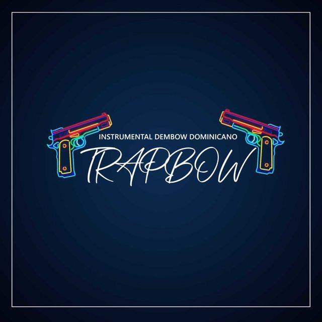 Instrumental Dembow Dominicano: Trapbow