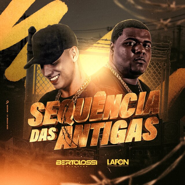 SEQUÊNCIA DAS ANTIGAS 2