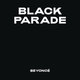 Cover art for album BLACK PARADE (Extended Version) by Beyoncé