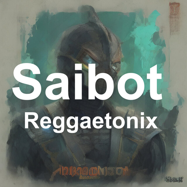 Reggaetonix