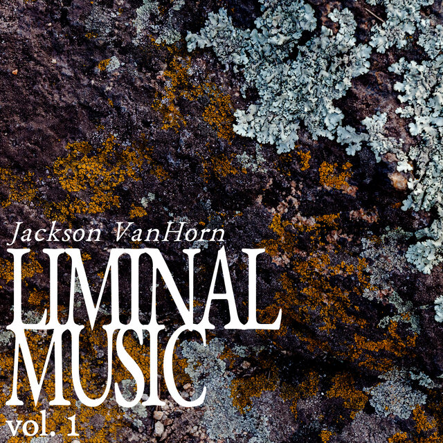 Liminal Music, Vol. 1