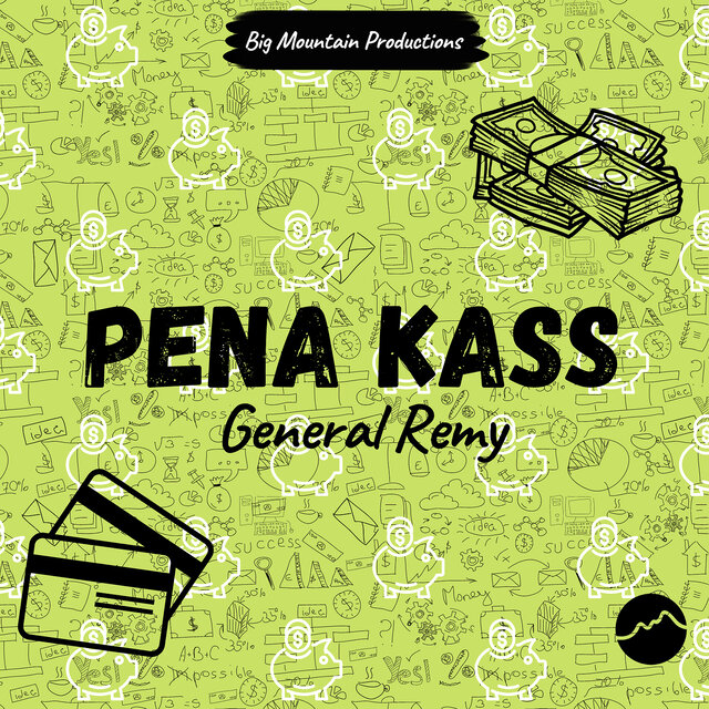 General Remy on TIDAL