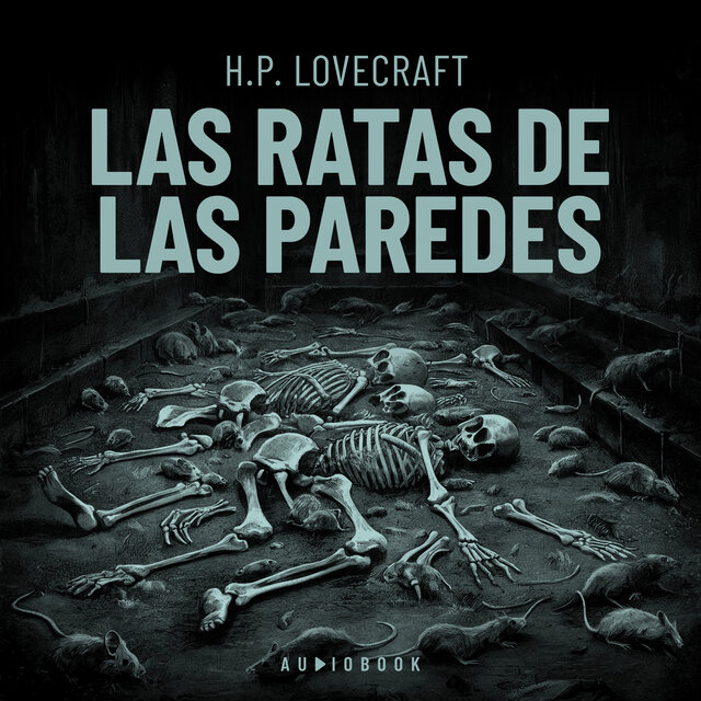 Las ratas de las paredes (Completo)