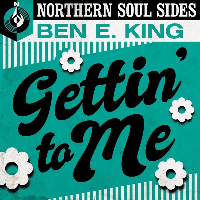 Gettin' to Me: Northern Soul Sides