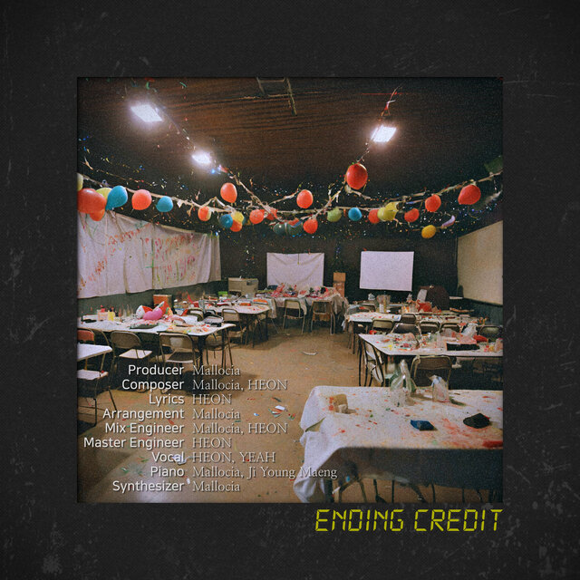 ENDING CREDIT