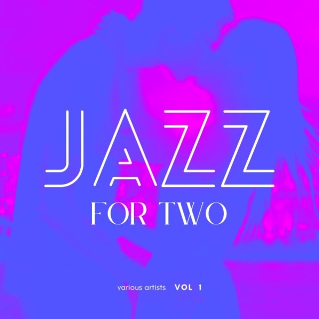 Jazz for Two, Vol. 1